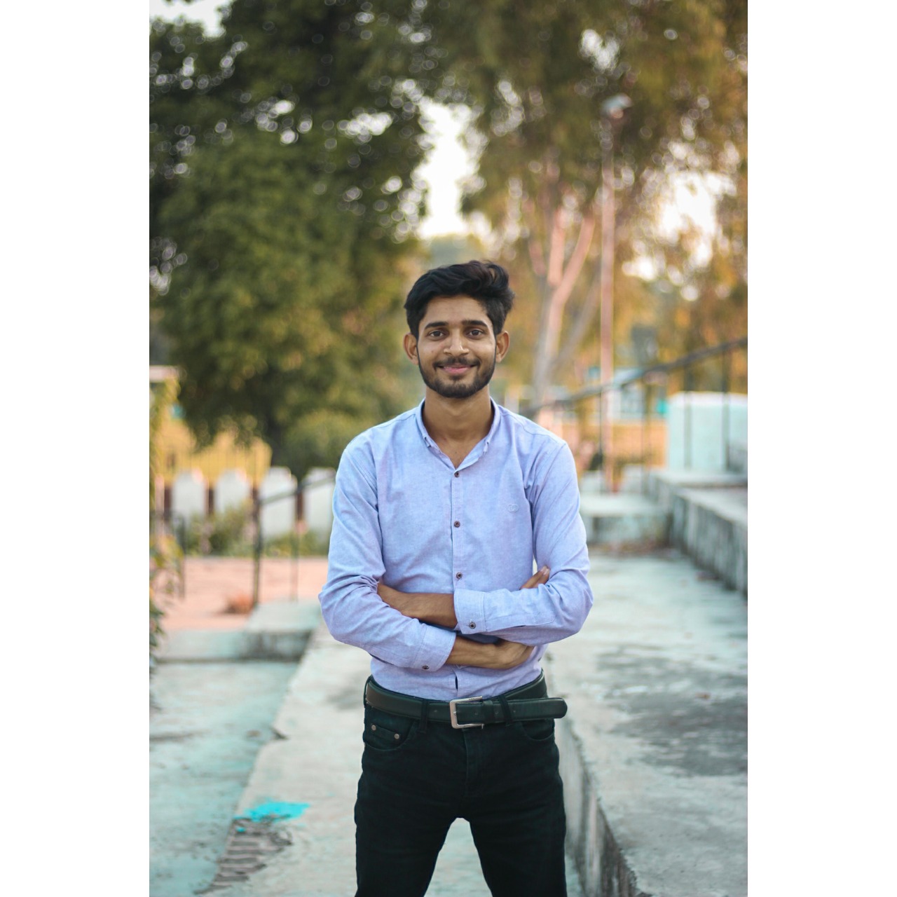 Ghulam Ghous Selected by Google Summer of Code