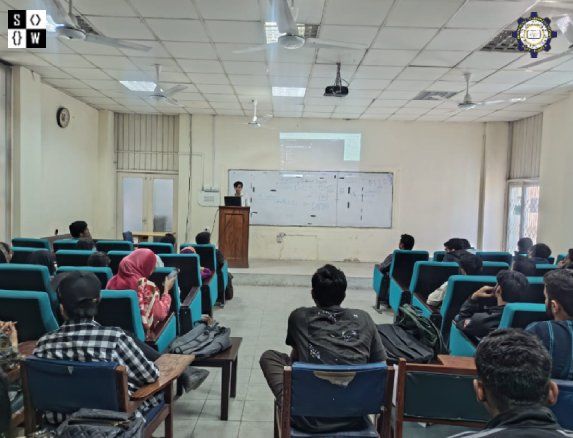 BlockChain Workshop Series