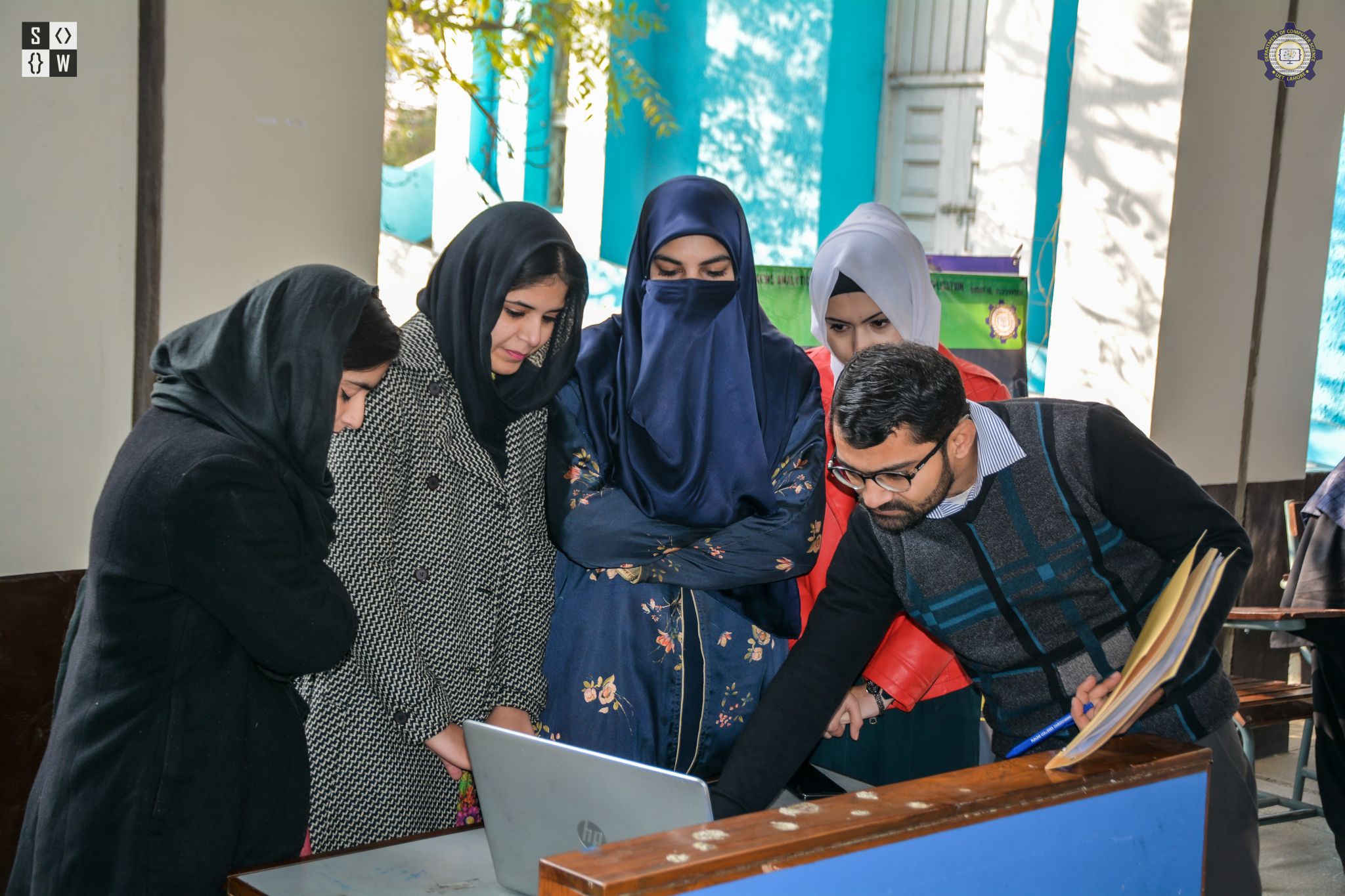 FYP Exhibition 2023
